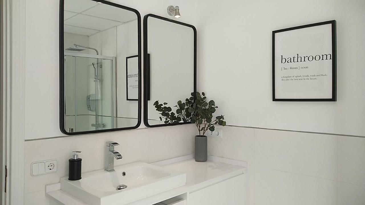 Sherryflat Cisnes Apartment Jerez de la Frontera