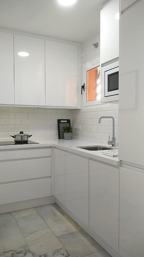 Sherryflat Cisnes Apartment *