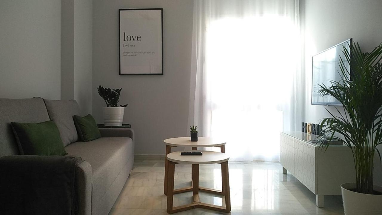 Apartment Sherryflat Cisnes