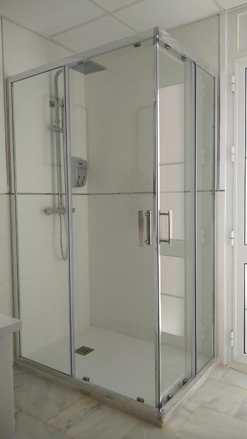 Sherryflat Cisnes Apartment *