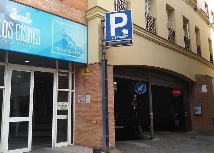 Sherryflat Los Cisnes