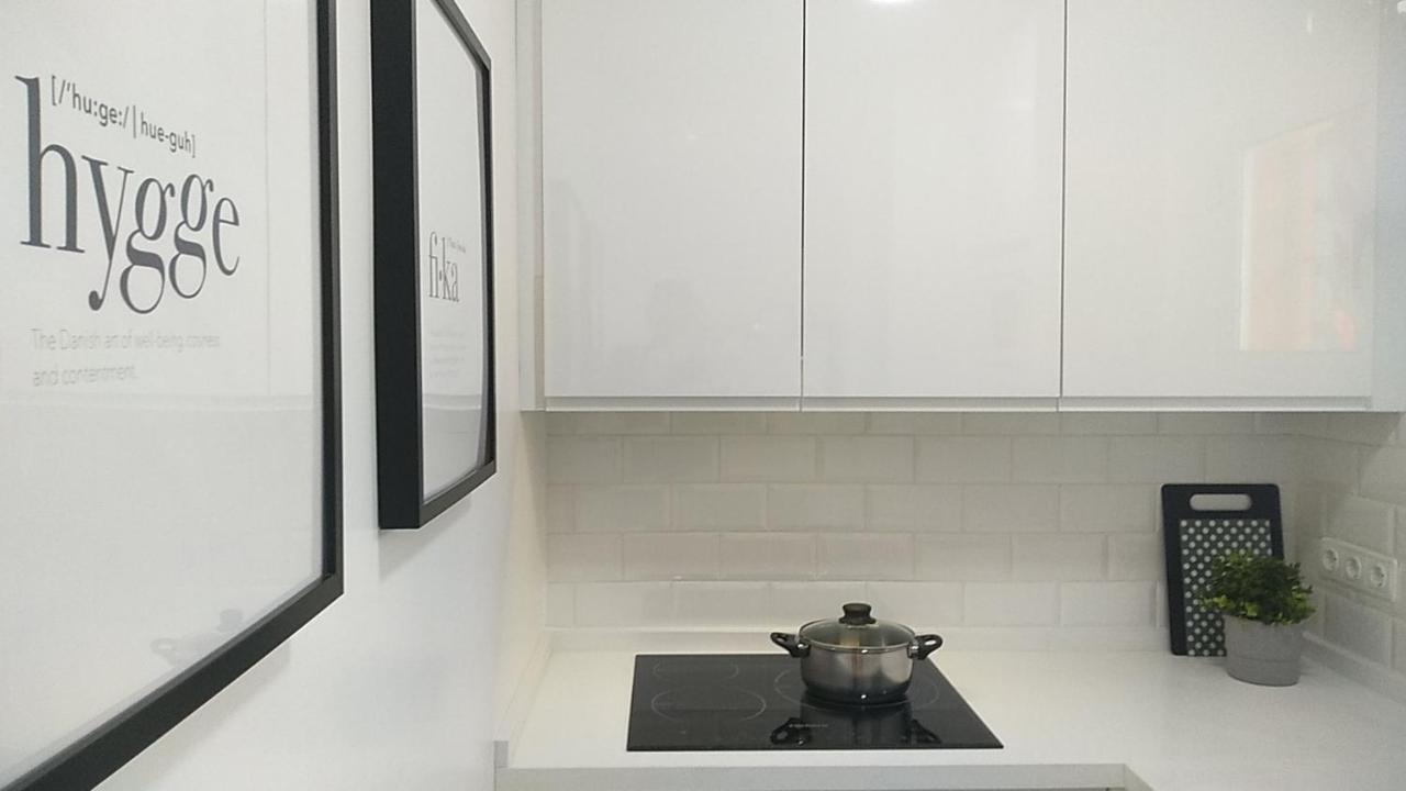 Apartamento Sherryflat Cisnes
