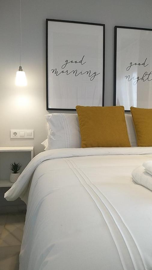 Apartamento Sherryflat Cisnes