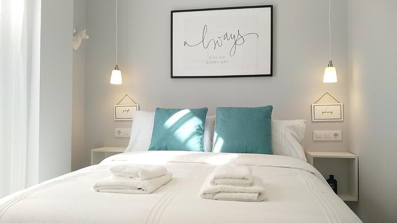Sherryflat Cisnes Apartamento