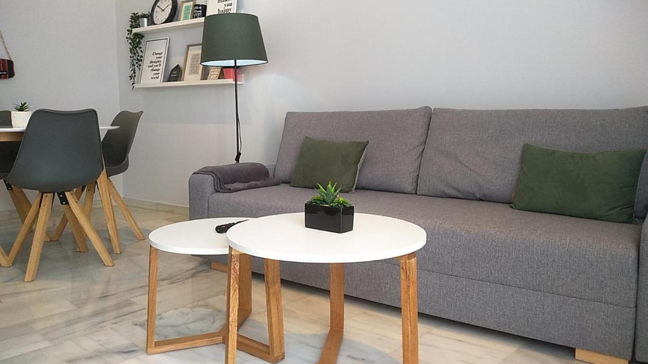 Sherryflat Cisnes Apartamento *