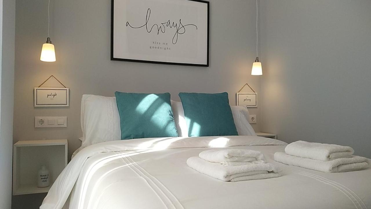 Sherryflat Cisnes Apartamento *