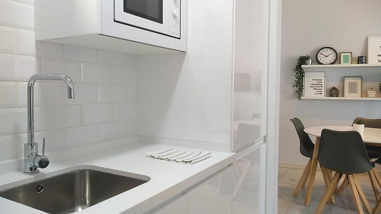 Sherryflat Cisnes Apartamento *