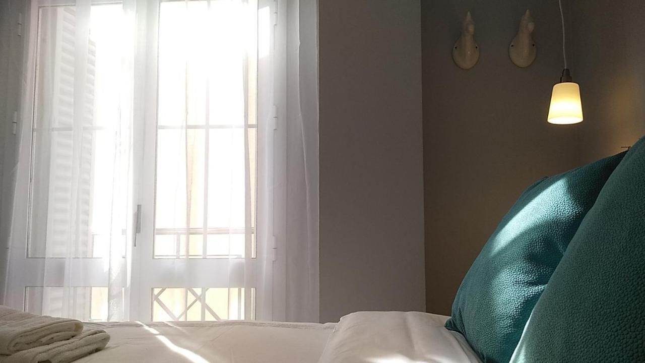 Apartamento Sherryflat Cisnes *
