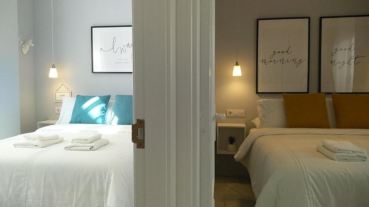 Sherryflat Cisnes Apartamento *