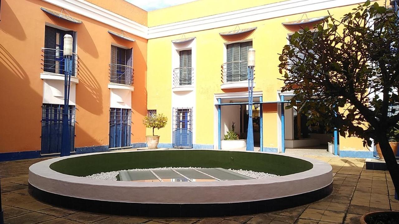 Sherryflat Cisnes Apartamento Jerez de la Frontera