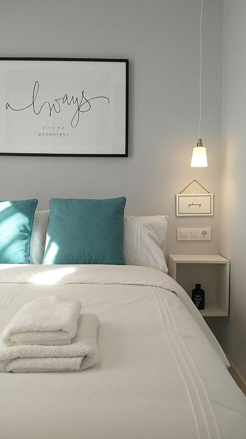 Sherryflat Cisnes Apartamento