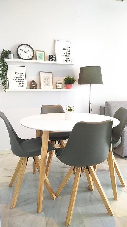 Sherryflat Cisnes Apartamento Jerez de la Frontera